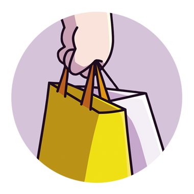 Comercios SAB